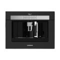 Grundig Built-in Automatic Coffee Machine with 30 Programs and Adjustable Settings - GKI 1120 B. 