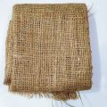 1 Meter - 39 inches x 44 Inches Jute Cloth for DIY Art & Craft Decoration & Packing Material. 