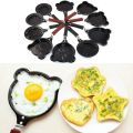 Mini Non-Stick Frying Pan Pancake Maker Egg Mold Pan Flip Omelette Mold Breakfast Egg Fry Pot Kitchen Tools. 