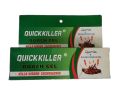 Quick Killer Roach Gel - Kills Hidden Cockroaches. 