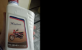 Atlas Honda Engine Oil Pridor. 