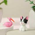 Small Blind-box Unique Animal Model Miniature Candy Blind-Bag. 
