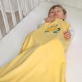 IKEA Baby Sleeping Bag Comfortable. 
