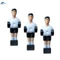 3Pcs Soccer Table Men Player Football Players Figures Soccer Player Foosball Men Replacement Set for. 