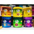 Alisha Complete Facial Kit Pack of 6 (150ml). 
