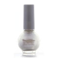 Swiss Miss Nail Polish Get Set Go White Pearl (807). 