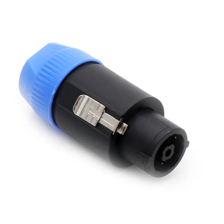 1PC%208pins%20Speak%20Connector%20Speaker%20NL8%20Designed%20in%20USA%20Loudspeaker%20Amplifier%20Adapter%20speak%20power%20Male%20Plug%20connector%20-%20Image%202