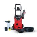 Samco High Pressure Washer 1400 Watts – 110 Bar With Foaming Canon. 
