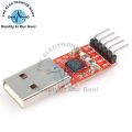 CP2102 USB To TTL UART Serial Converter Module For Arduino In Pakistan. 