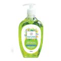 De'Lesh Alluring Liquid Soap. 