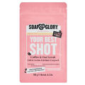 Soap and Glory - Smoothie Star Shot Coffee & Oat Scrub - 180G.. 