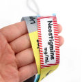 Medical Series ICU Key Chain Lanyard Gifts For Doctors Friends USB Badge Holder. 