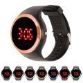 LED watch for kids boys - Apple LED Watch for boys - LED Apple Watch For kids - LED Round Digital watch Watches for boy - LED Watch | Digital Watch | Apple Style Watch | Sports Watch. 