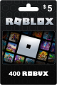 Roblox 400 Robux Gift Card – Instant Digital Code | Global Redemption. 
