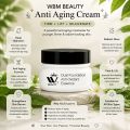 WBM Beauty Anti Aging Cream Natural Whitening Face Cream 50G | Face Cream for Girls. 