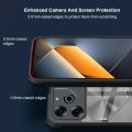 Tecno Pova 6 5G Li7 6 Pro 5G Li9 Beatle & Magic Beatle Series Case. 