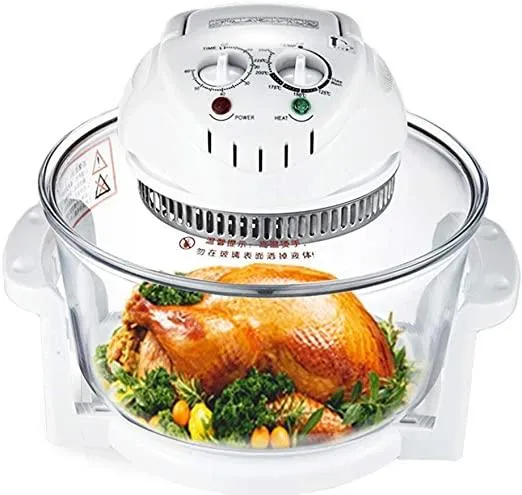 Imported%20Convection%20Countertop%20Toaster%20Oven%20-%20Healthy%20Kitchen%20Glass%20Air%20Fryer%20Roaster%20Oven,%20Bake,%20Grill,%20Steam%20Broil,%20French%20Fries%20&%20Roast%2020L%20Capacity%20-%20Image%205