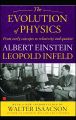 Evolution of Physics  by Albert Einstein, Leopold Infeld. 
