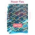For Infinix Hot 30 X6831 / Hot 30i X669 Power On Off Switch Volume Side Button Flex Cable Repair Parts. 