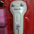 RECHARGEABLE Eyebrow Threading Machine  Hair Removal Machine for Body Face Facial Hair Removal Machine. 