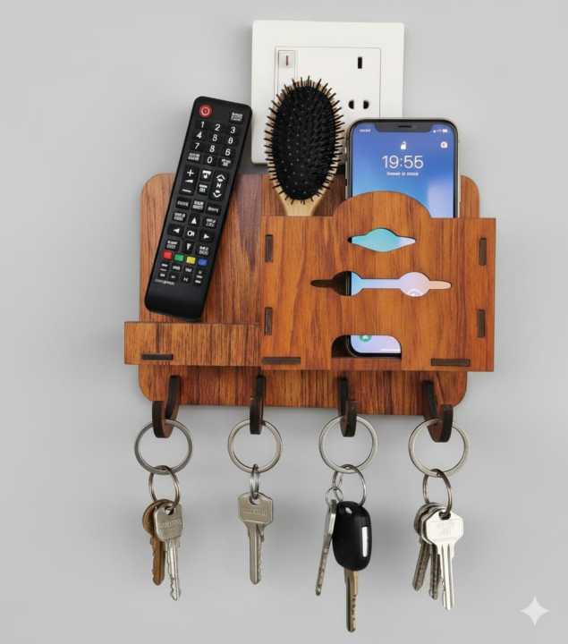 3D%20Home%20Decorative%20Wooden%20Organizer-%203D%20Wooden%20Phone%20Stand%20with%20Key%20Hooks%20-%203D%20Wooden%20Mobile%20Stand%20for%203%20Phones%20-%20Wooden%20Holder%20for%20Phone,%20Keys,%20and%20Accessories%20-%20Wooden%20Organizer%20with%207%20Steel%20hooks%20Tasbeeh%20Holder%20Remote%20Cover%20Rack%20Mobile%20Charger%20Holder%20-%20Image%2010