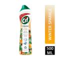 Cif Cream Winter Sparkle 500ml. 