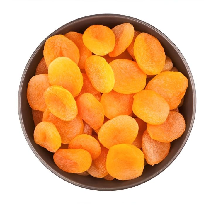 khubani Kishta - Apricot Dry Jelly 1Kg - Turkish Dried Apricots - Orange Apricots Dried