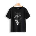 The Joker printed T-Shirt for Men and Women. 