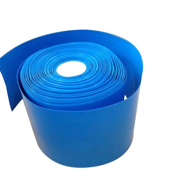 PVC%20heat%20shrinkable%20tube%20Large%20size%2018650%20heat%20shrink%20wrapping%20300mm%20width%20Heat%20Shrink%20Battery%20Insulation%20Sleeve%20-%20Image%202