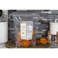 Bella Viva Orchards Organic Dried Persimmons (1.5 lbs) japani phall- No Sugar Added - Dried Fruit Healthy Snack. 