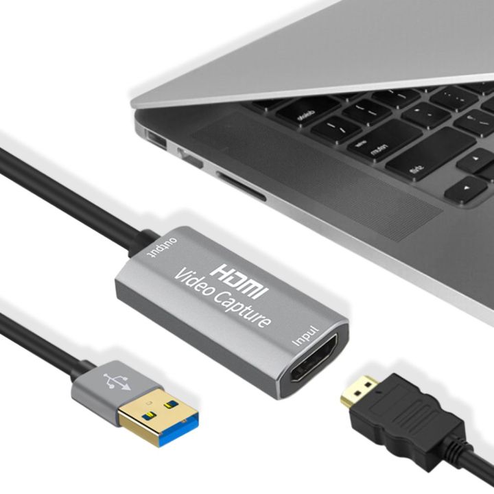 USB%203.0%20HDMI%20to%20USB%20C%20Capture%20Card,%204K%201080P60FPS%20Capture%20Devices%20for%20Gaming%20Live%20Streaming%20Video%20Recorder,%20for%20Windows%20Mac%20OS%20System%20PS4/5%20Switch%20Xbox%20Steam%20OBS%20-%20Image%205