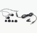 Audionic Mark 1 Handsfree - Good Mic and Sound Quality - Best Handsfree 3.5mm Jack. 