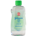 Johnson Baby Oil.. 