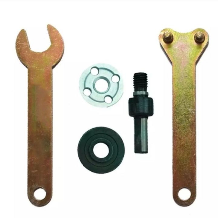 Electric%20Drill%20Converter%20Spindle%20Adapter%20M10%20Angle%20Grinder%20Connecting%20Rod%20for%20Grinder%20Cut%20Off%20Wheels%20Disc%20Polishing%20-%20Image%203