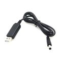 Np-Fw50 Dummy W/Dc Power Bank (5V 2A) Usb Adapter For Sony A7R, A7, A7S, A7S Ii, A5000, A5100, A6000, A6500, A33, A35, A55, Alpha Nex-3, Nex-5, Nex-7, Dsc-Rx10 Ii. 