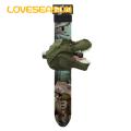Loveseason Kids Watch Toy 24 Patterns Boys Girls Adorable Dinosaur Watch. 