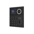 Hikvision DS-K1T320MFWX Biometric Time Attendance Machine, Face Scan, Thumb Impression Device. 