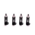 4X Practical Fastener Mount Pin for Intel Socket LGA 775 CPU Heatsink Cooler Fan. 