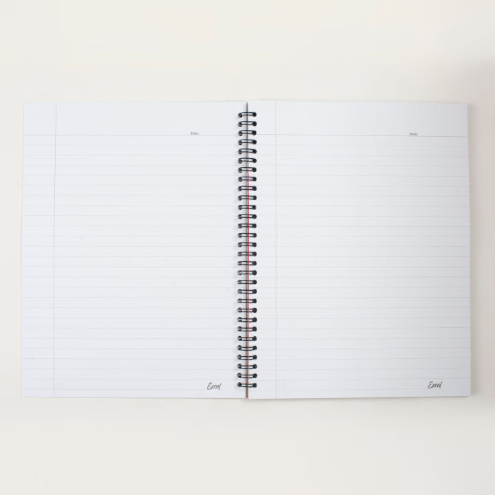 Excel%20Premium%20Notebook%20200PG%20-%205%20Subject%20-%20Image%203