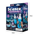 STEM Sink and Float Science Experiment Kit for Young Learners. 