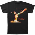 Authentic MARILYN MANSON Holy Wood Album Cover T-Shirt S M L XL 2XL NEW. 
