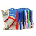 Cat Harness And Leash. 