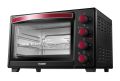 Signature Baking Oven Pizza Maker SET-AC16. 