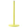 Kitchen Lime Green Metal Roll Holder - Premier Home-507861. 