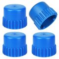 537338701 Trimmer Head Bump Knob Compatible with Husqvarna T25 Line Trimmer Heads, Bump Knobs (4 Pack). 