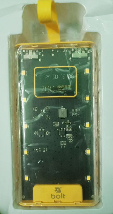 Bolt%20B106%2020000MAH%20Power%20Bank%20Quick%20Charge%20Support%20High%20Led%20Lights%20-%20Image%204