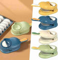 Imported Samosa & Dumpling Maker 2-in-1 Machine / Kitchen Accessories Dumplings Making Tool / Speciality Kitcehn Tools Manual Press / 2 in 1 Dumpling Maker. 