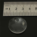 10Pcs/lot 25mm x 45mm BiConvex Lens for Google Cardboard DIY 3D Virtual Reality VR Glasses Ultra Clear Convex Len High Quality. 