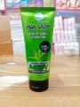 Aloe Vera Max Lady Hair Gel Cream - Brazilian Keratin Hair Styling Cream, Frizz Control, Smoothing & Nourishing, 200ml. 