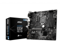 MSI B365M Pro-VDH for 8th/9th Generation Intel Processors. 